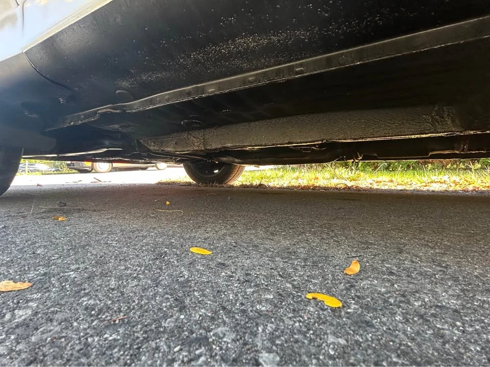1987 Toyota Supra 3rd Gen - Image 4 of 6