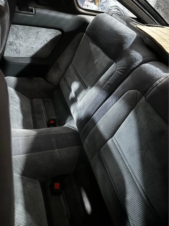 1987 Toyota Supra 3rd Gen - Image 9 of 10