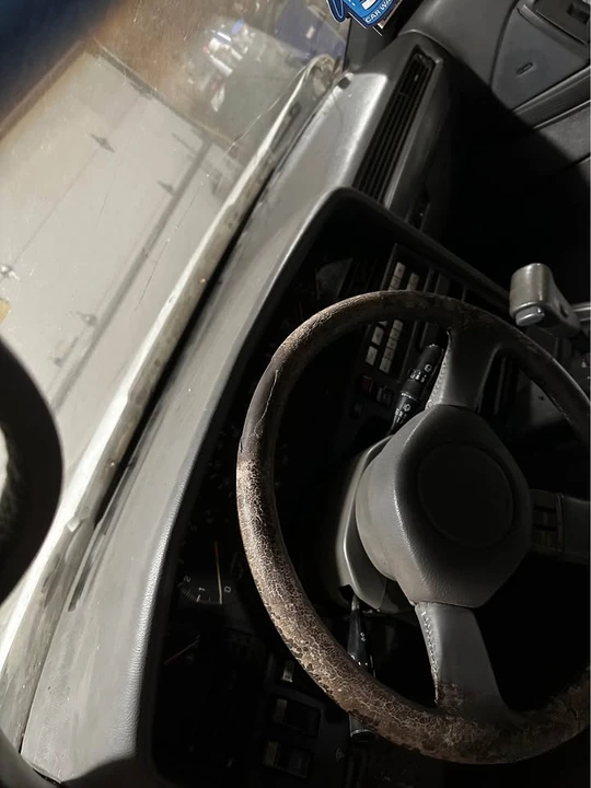 1987 Toyota Supra 3rd Gen - Image 7 of 10