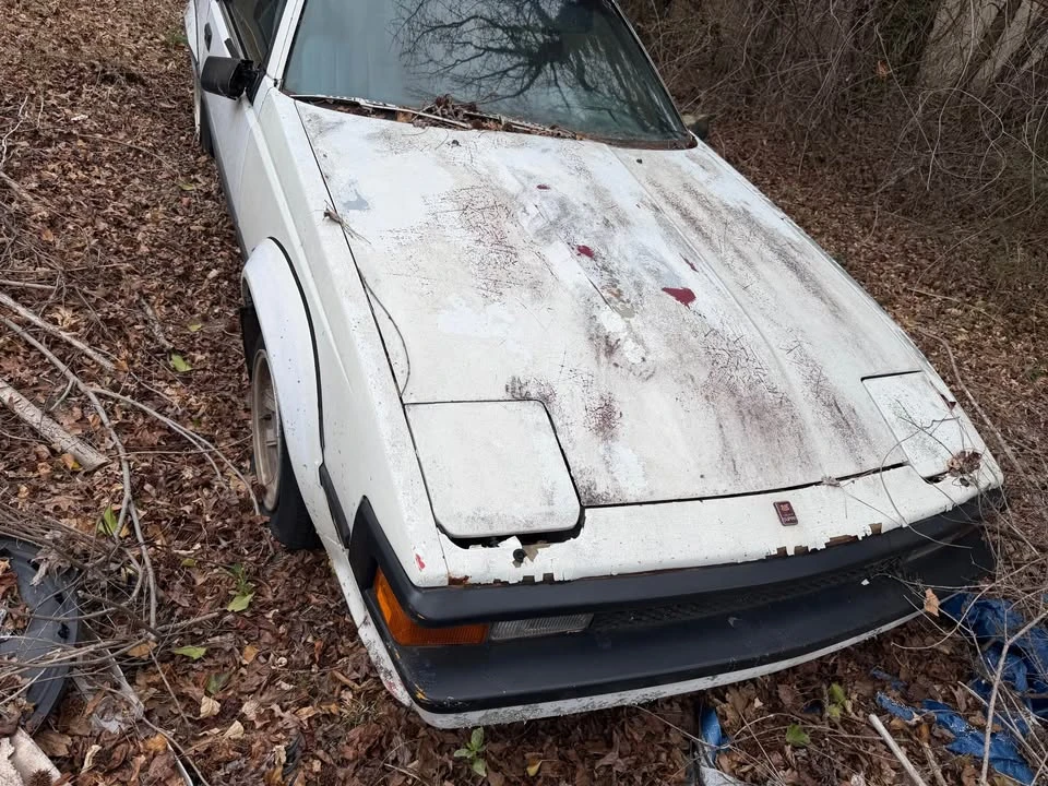 1987 Toyota Supra 3rd Gen - Image 7 of 9