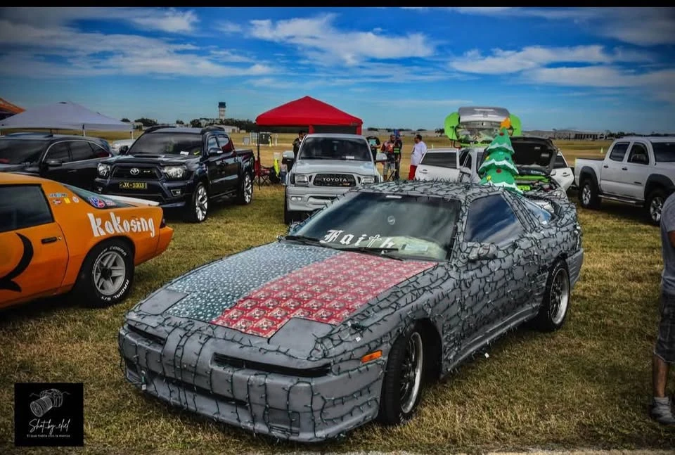 1986 Toyota Supra 3rd Gen - Image 5 of 11
