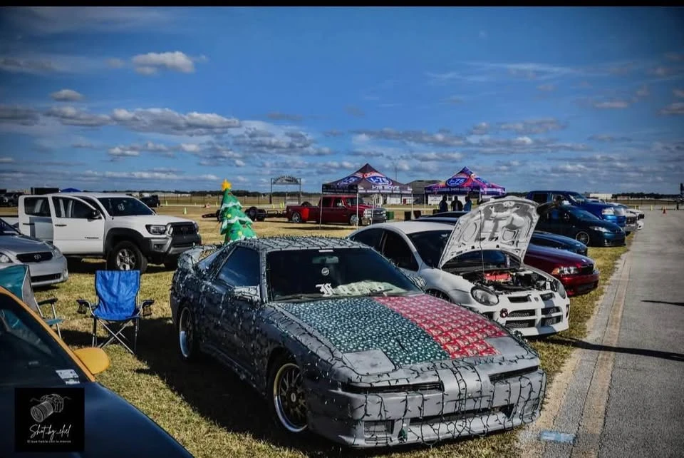 1986 Toyota Supra 3rd Gen - Image 4 of 11