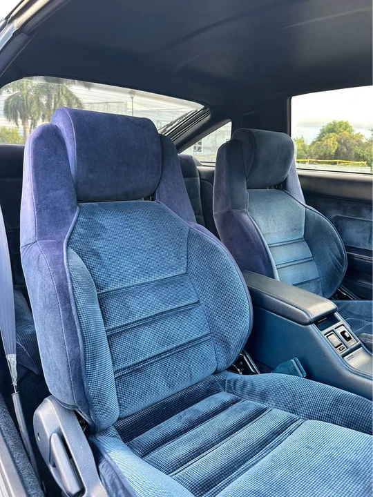 1987 Toyota Supra 3rd Gen - Image 18 of 19