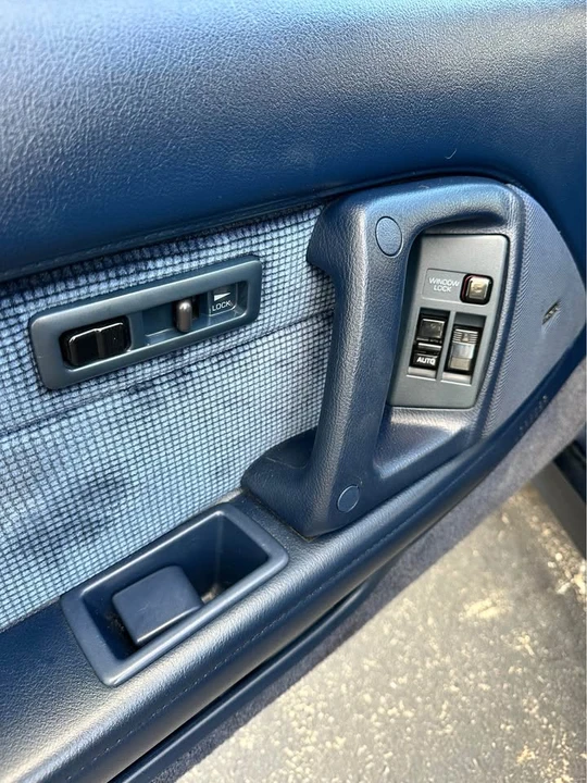 1987 Toyota Supra 3rd Gen - Image 19 of 19