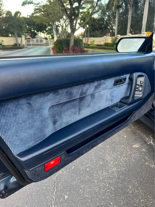 1987 Toyota Supra 3rd Gen - Image 14 of 19