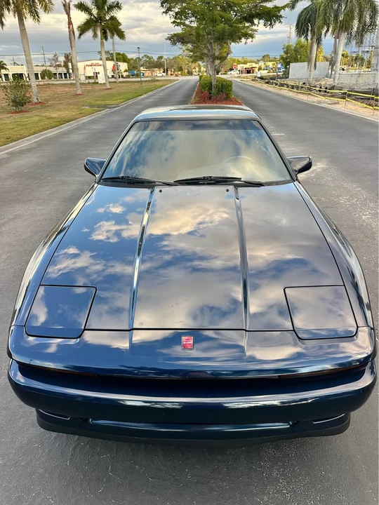 1987 Toyota Supra 3rd Gen - Image 3 of 19