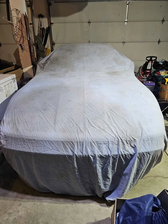 1987 Toyota Supra 3rd Gen - Image 2 of 20