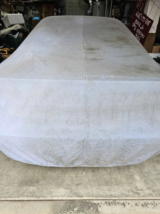 1987 Toyota Supra 3rd Gen - Image 3 of 20