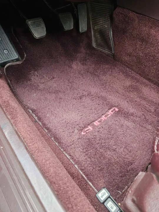 1987 Toyota Supra 3rd Gen - Image 18 of 20