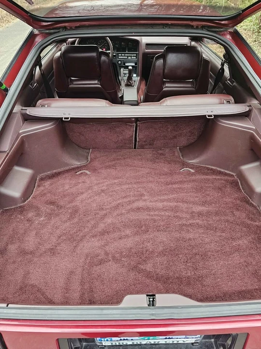 1987 Toyota Supra 3rd Gen - Image 19 of 20