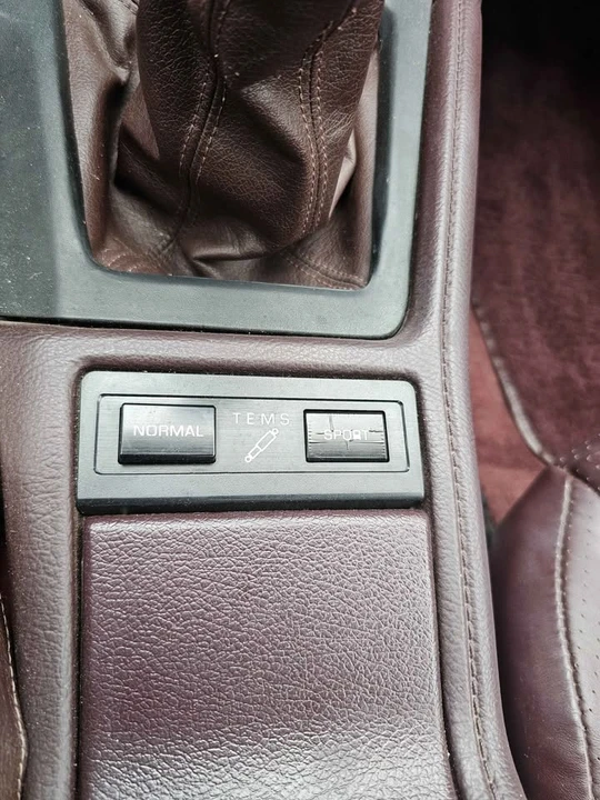 1987 Toyota Supra 3rd Gen - Image 17 of 20