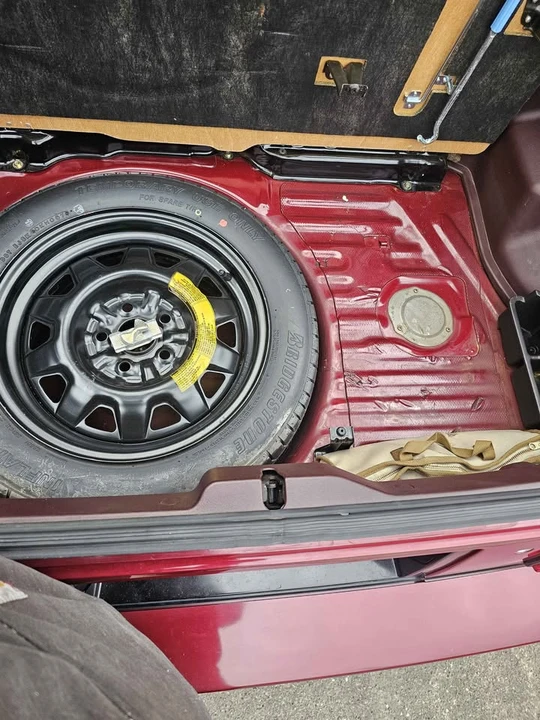 1987 Toyota Supra 3rd Gen - Image 20 of 20