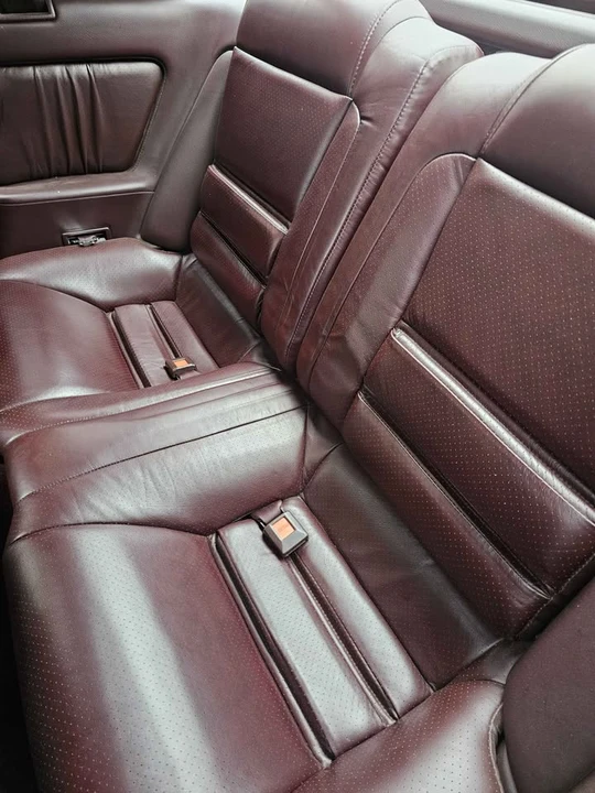 1987 Toyota Supra 3rd Gen - Image 15 of 20