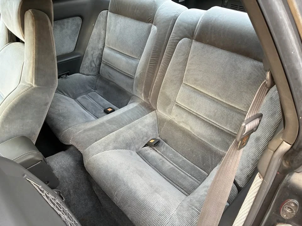 1987 Toyota Supra 3rd Gen - Image 4 of 11