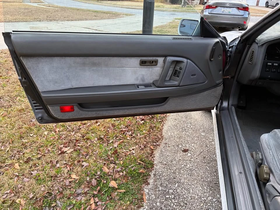 1987 Toyota Supra 3rd Gen - Image 11 of 11