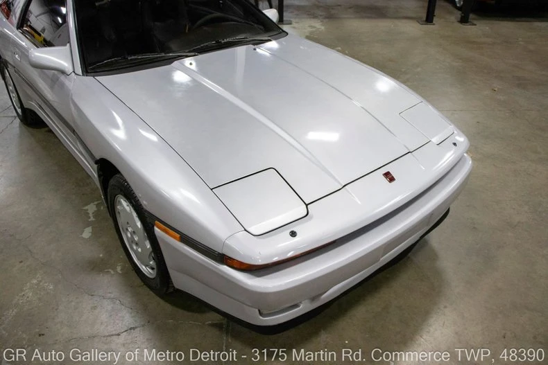 1987 Toyota Supra 3rd Gen - Image 12 of 19