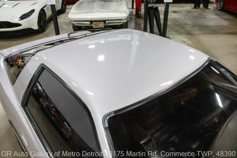 1987 Toyota Supra 3rd Gen - Image 13 of 19