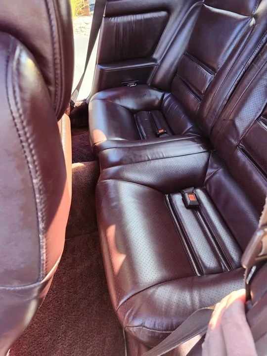 1987 Toyota Supra 3rd Gen - Image 11 of 14