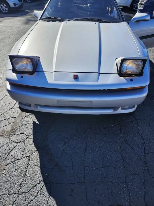1987 Toyota Supra 3rd Gen - Image 10 of 15
