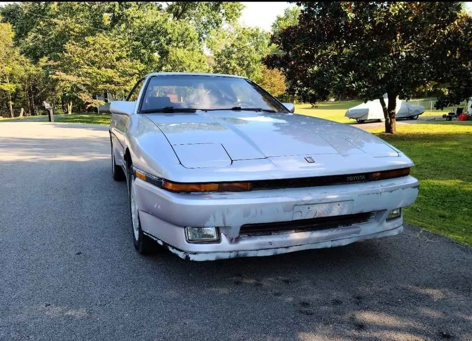 1987 Toyota Supra 3rd Gen - Image 17 of 18