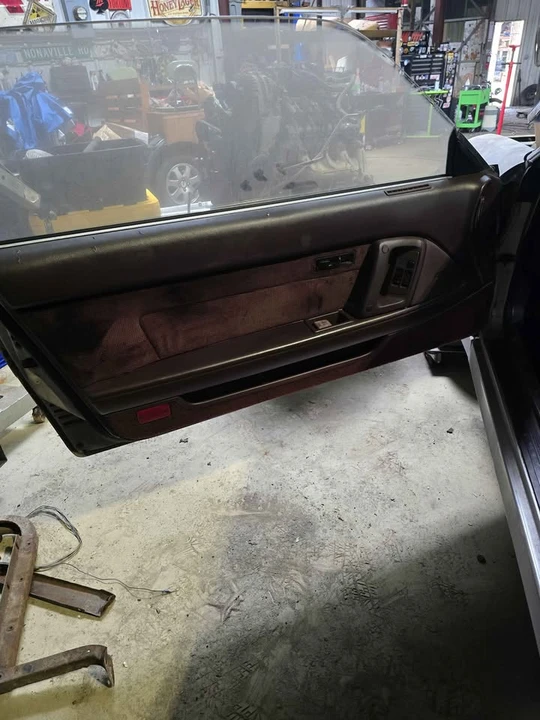1987 Toyota Supra 3rd Gen - Image 14 of 18