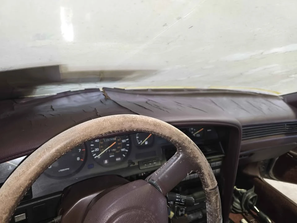 1987 Toyota Supra 3rd Gen - Image 11 of 18