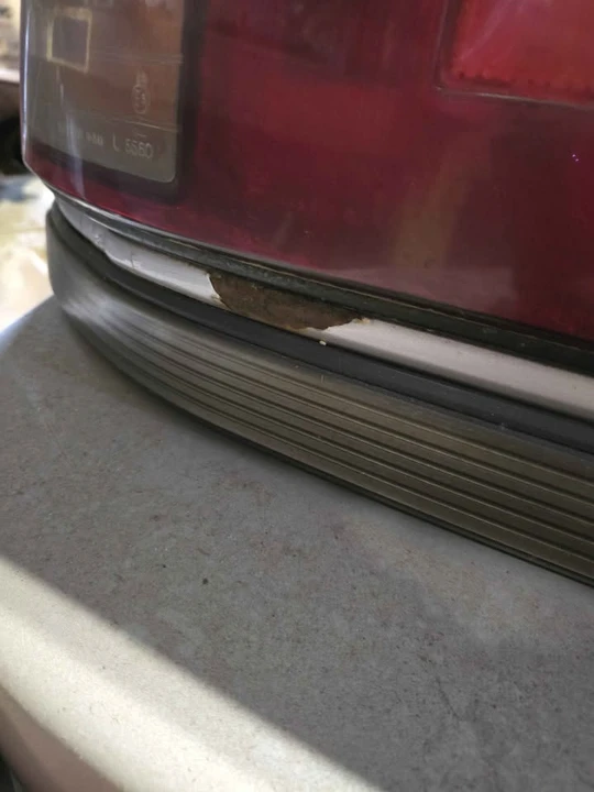 1987 Toyota Supra 3rd Gen - Image 6 of 18