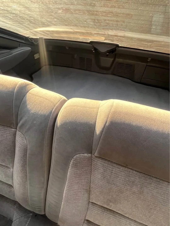 1987 Toyota Supra 3rd Gen - Image 11 of 12