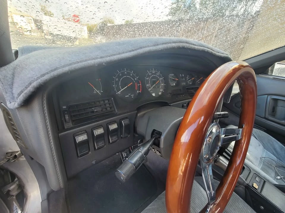 1987 Toyota Supra 3rd Gen - Image 7 of 8