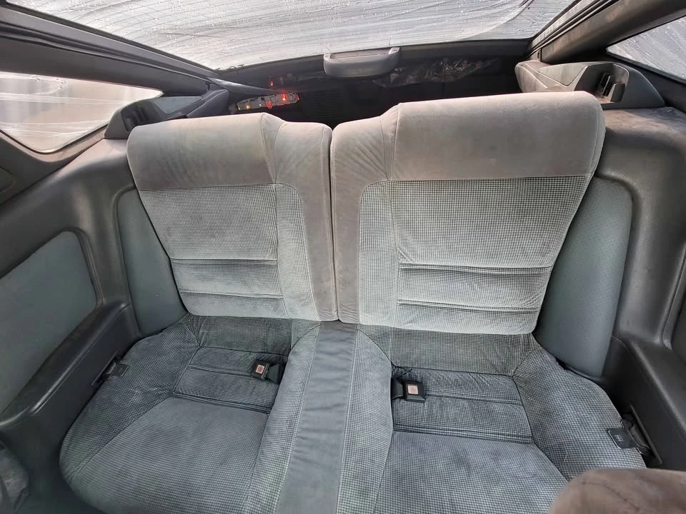 1987 Toyota Supra 3rd Gen - Image 8 of 8