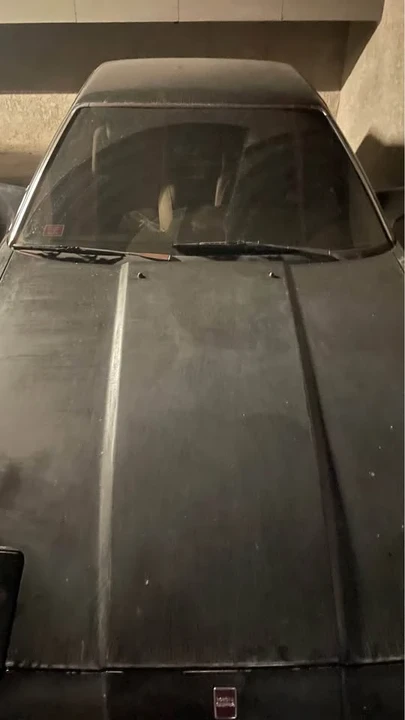 1987 Toyota Supra 3rd Gen - Image 6 of 6