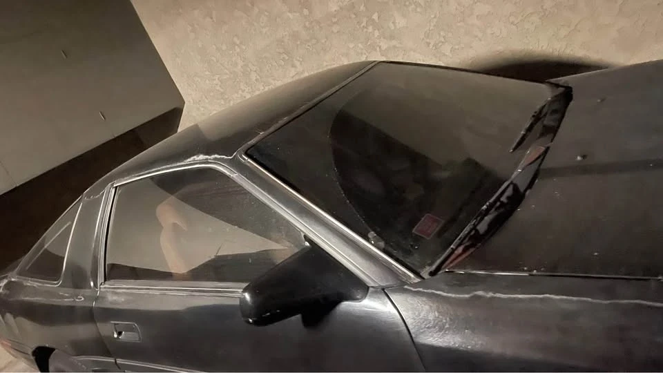 1987 Toyota Supra 3rd Gen - Image 3 of 6