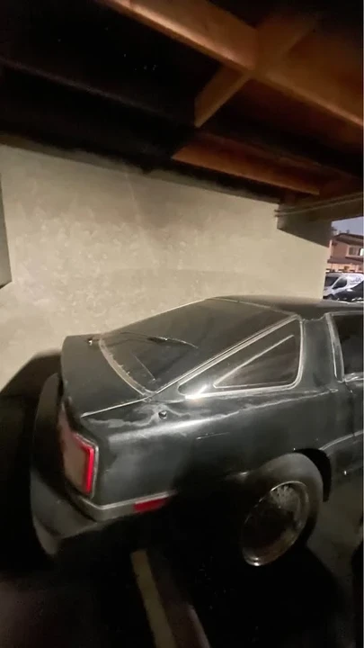 1987 Toyota Supra 3rd Gen - Image 2 of 6
