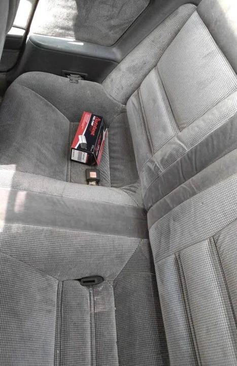 1987 Toyota Supra 3rd Gen - Image 6 of 6