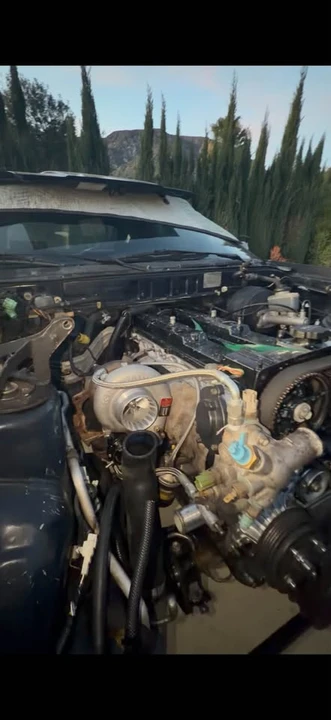 1987 Toyota Supra 3rd Gen - Image 7 of 10