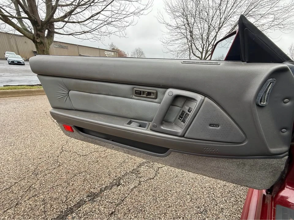 1987 Toyota Supra 3rd Gen - Image 10 of 14