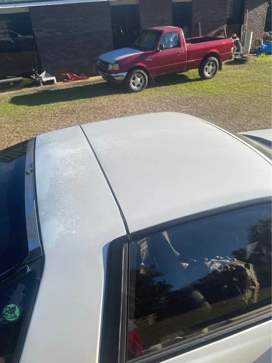 1987 Toyota Supra 3rd Gen - Image 7 of 17