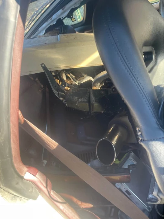 1987 Toyota Supra 3rd Gen - Image 8 of 17