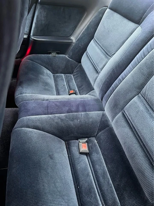 1987 Toyota Supra 3rd Gen - Image 4 of 9