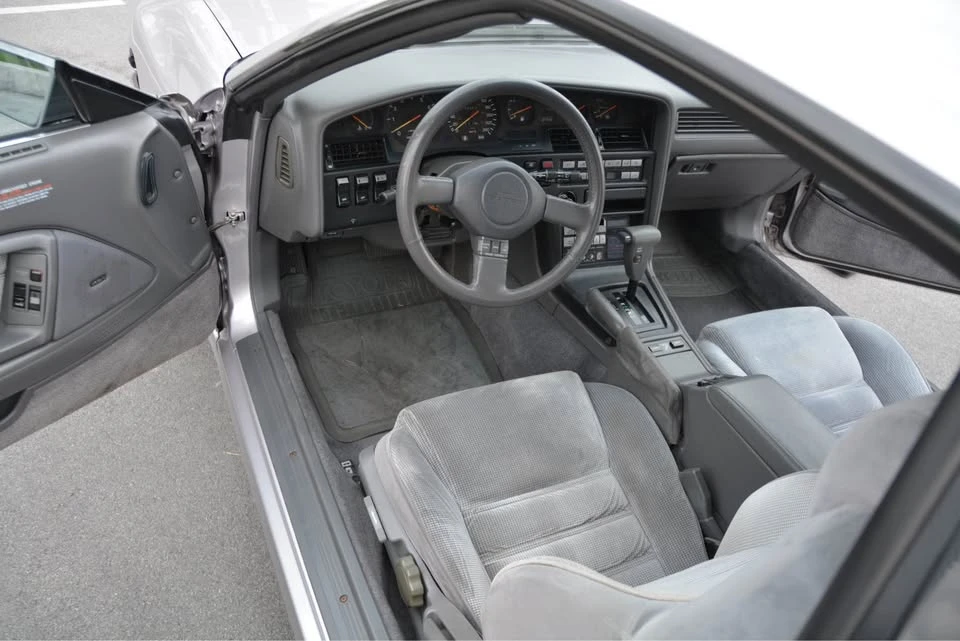 1987 Toyota Supra 3rd Gen - Image 8 of 12