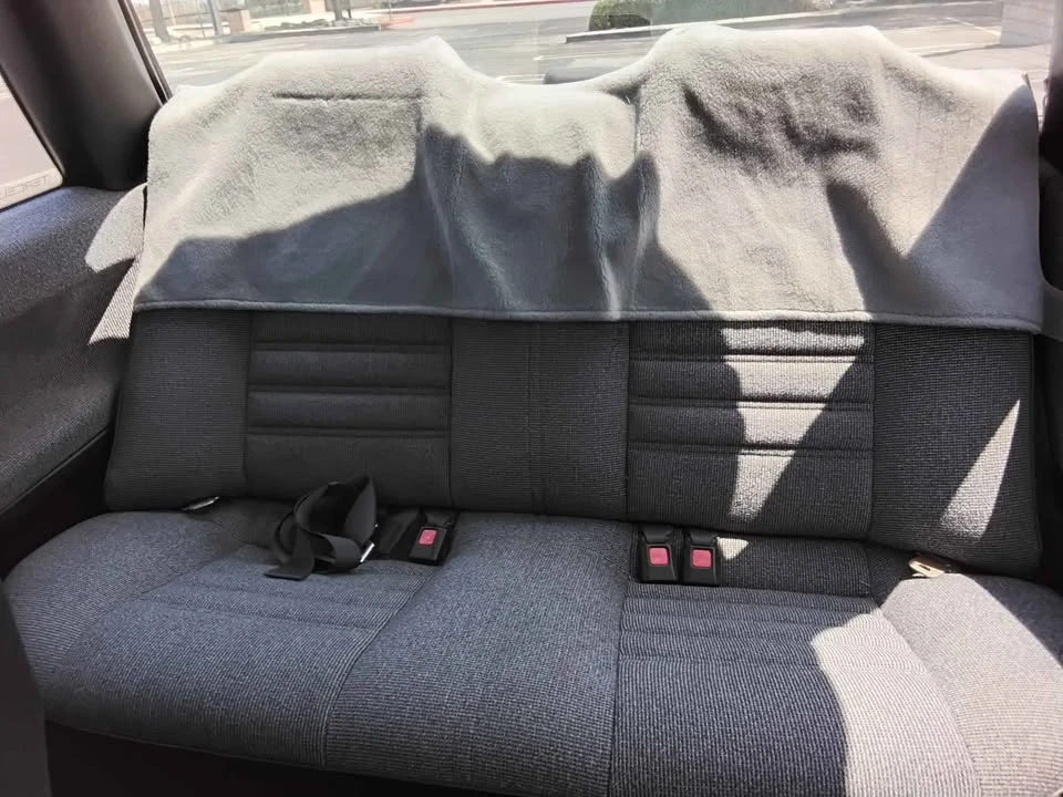 1987 Toyota Tercel 3rd Gen - Image 3 of 7