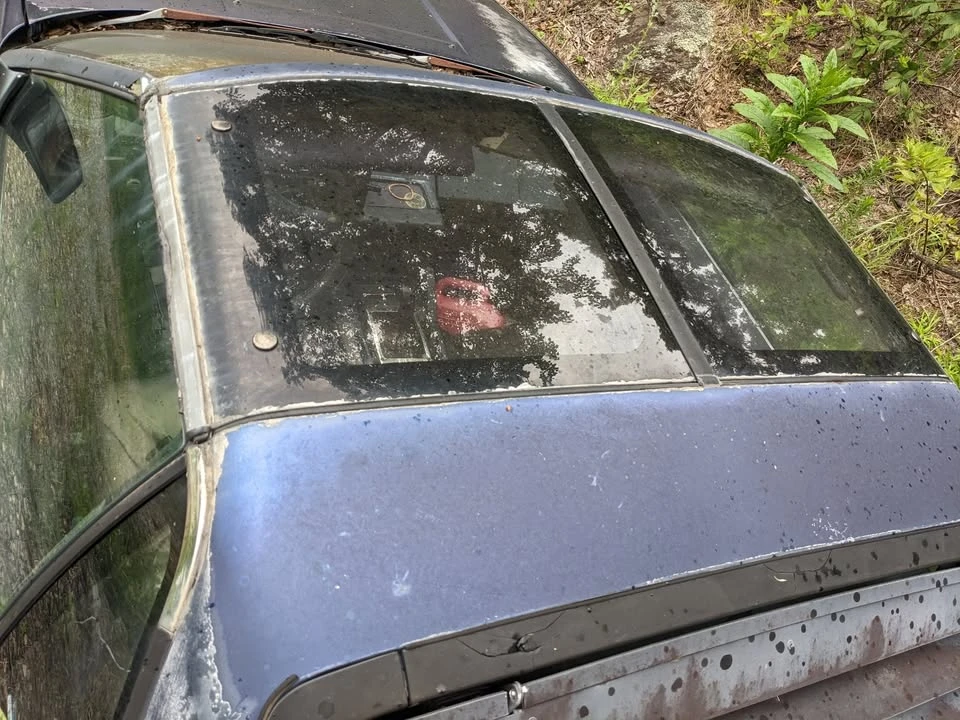 1987 Toyota AW10/11 MR2 - Image 6 of 7
