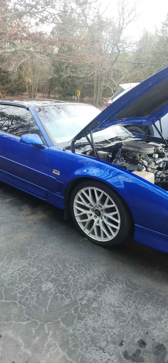 1987 Pontiac Firebird Trans Am 3rd Gen - Image 3 of 10