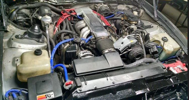 1987 Pontiac Firebird Trans Am 3rd Gen - Image 12 of 15