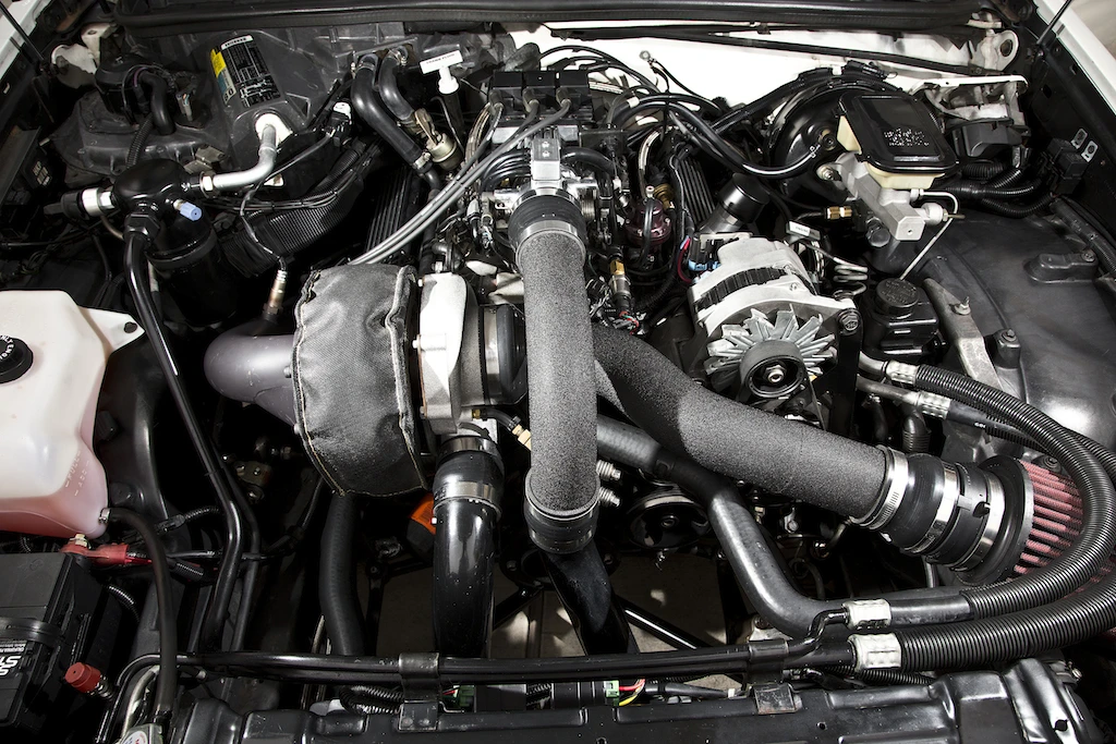 1987 Buick Regal - Image 2 of 5