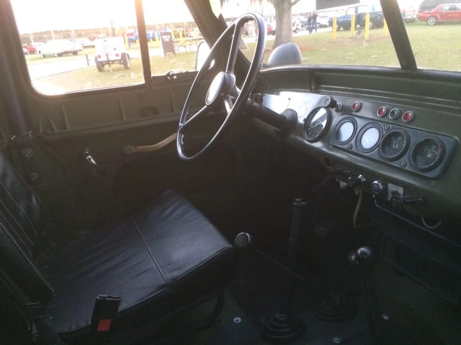 1987 UAZ - Image 3 of 5