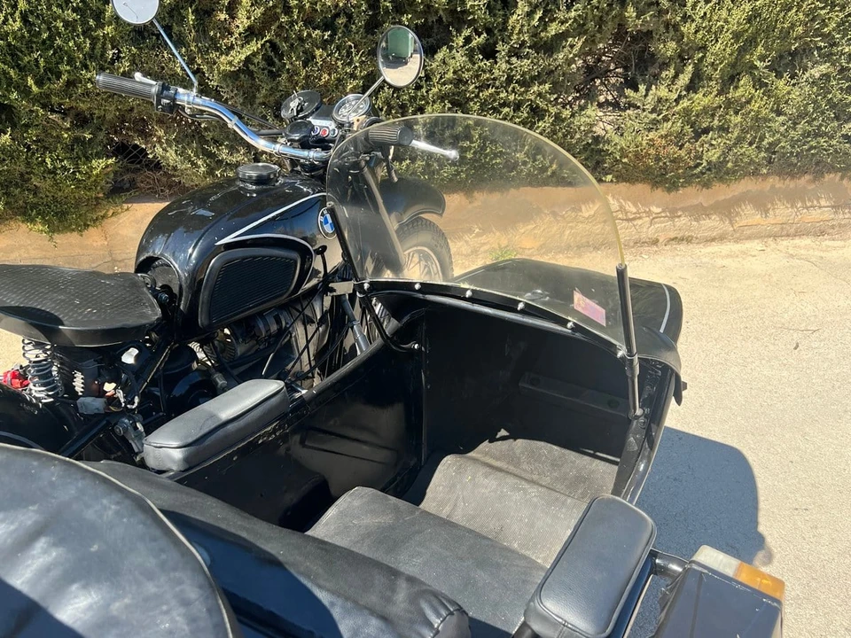1987 Ural - Image 25 of 30