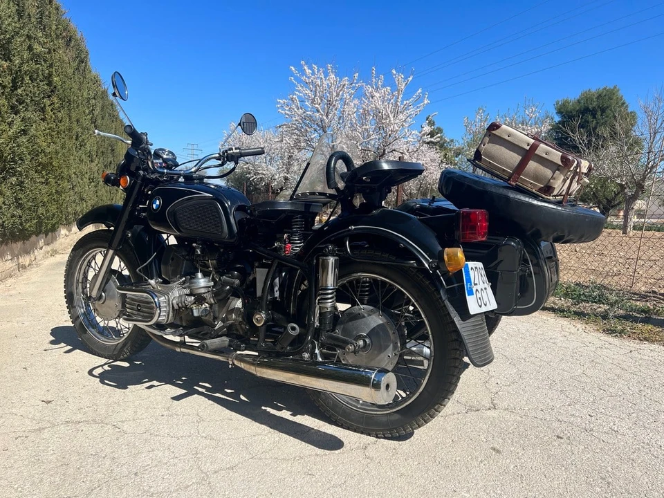 1987 Ural - Image 12 of 30