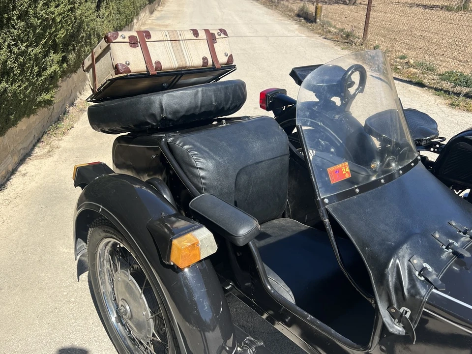 1987 Ural - Image 29 of 30