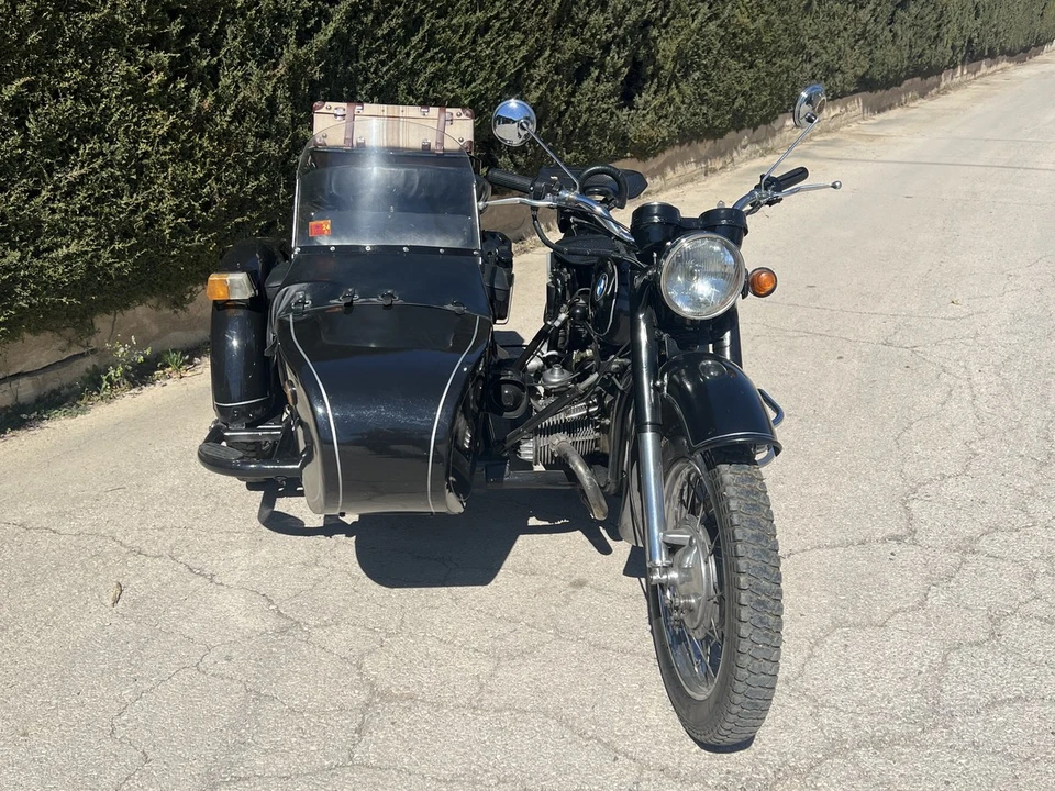 1987 Ural - Image 4 of 30